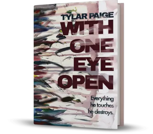 One Eye Open