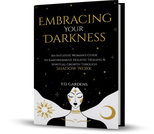 Embracing Your Darkness