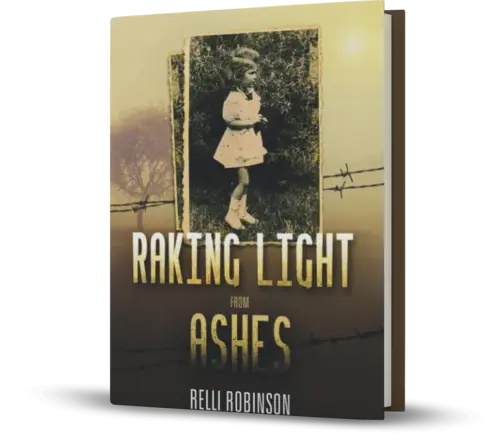 Raking Jewish: Holocaust Survival Memoir