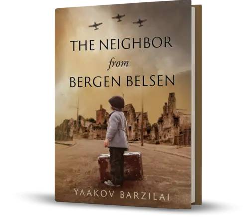 Neighbor: Bergen-Belsen