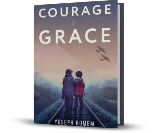 Courage: A Jewish Family's Holocaust Survival